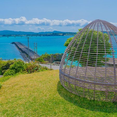 Yuki Suite Kourijima Накідзин Екстер'єр фото