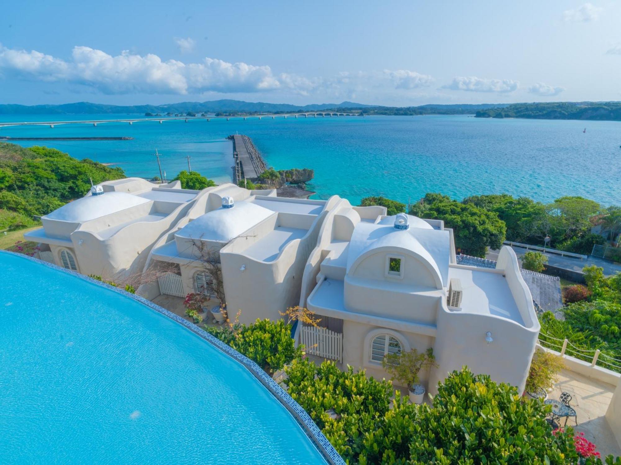 Yuki Suite Kourijima Накідзин Екстер'єр фото