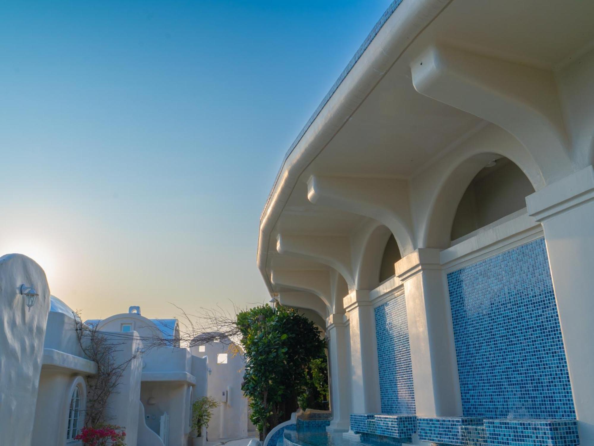 Yuki Suite Kourijima Накідзин Екстер'єр фото