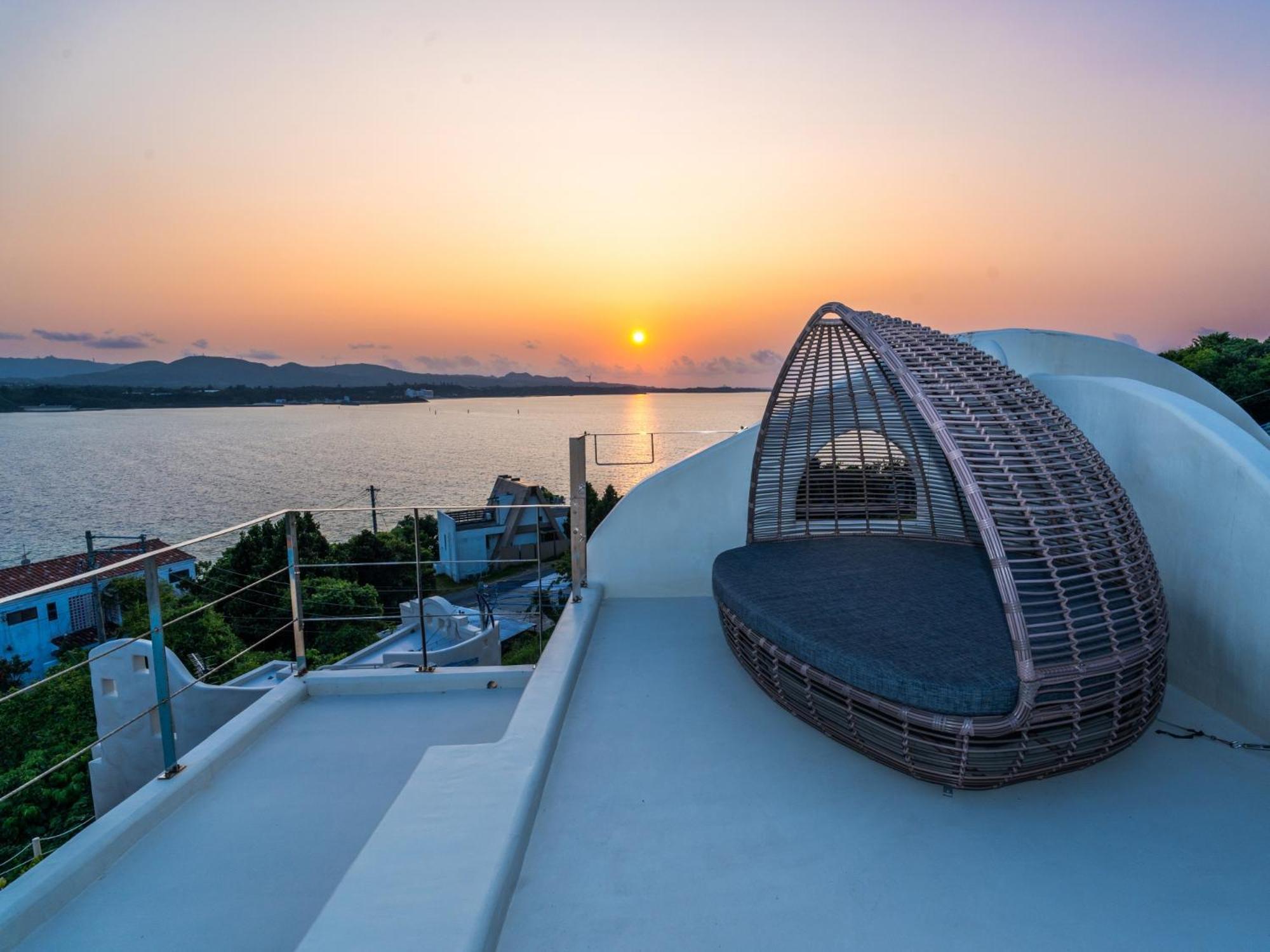 Yuki Suite Kourijima Накідзин Екстер'єр фото
