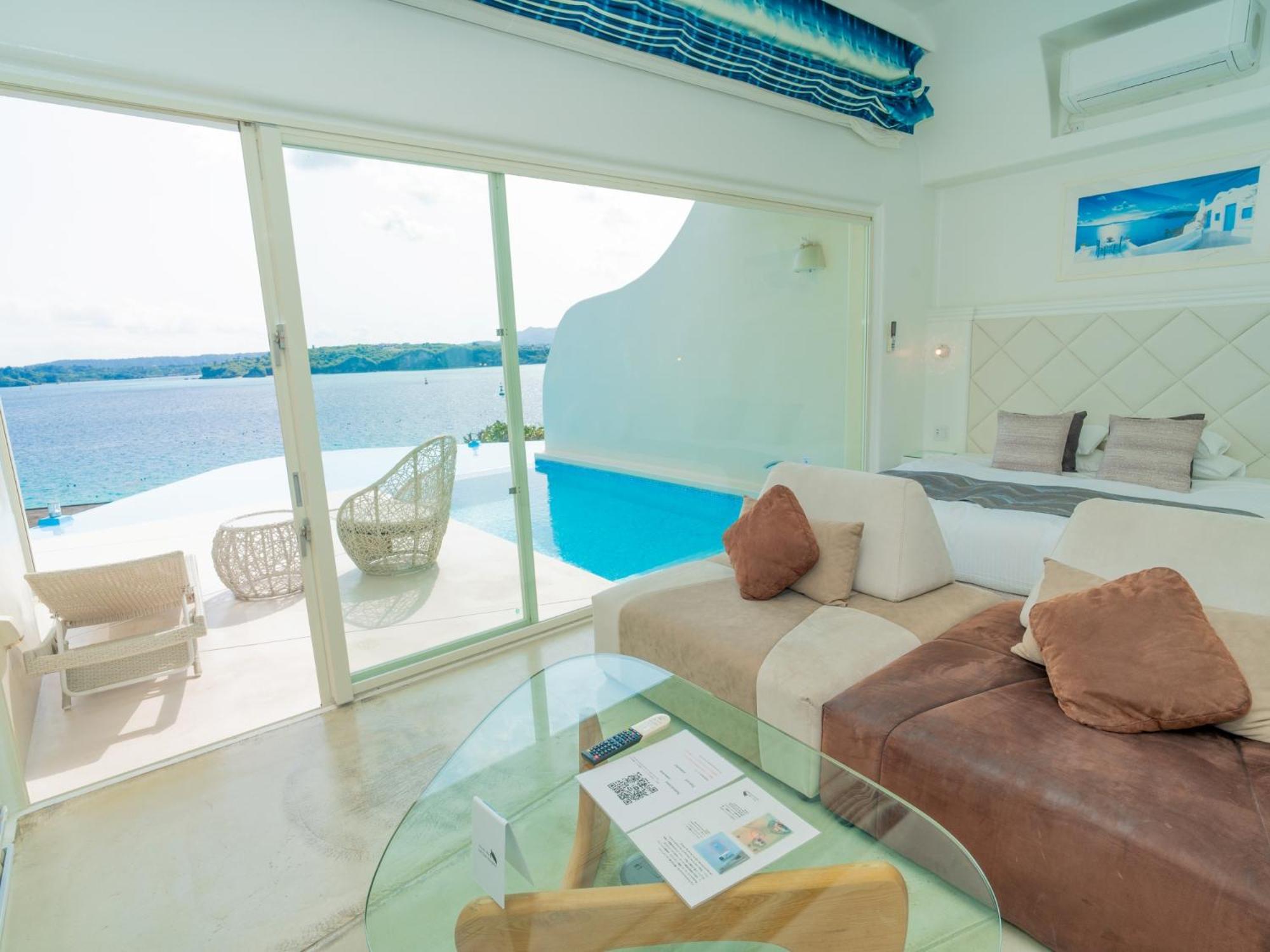Yuki Suite Kourijima Накідзин Екстер'єр фото